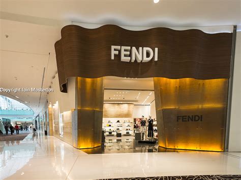 fendi uae website